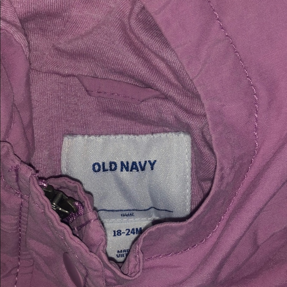 Jacket - Picture 2 of 3